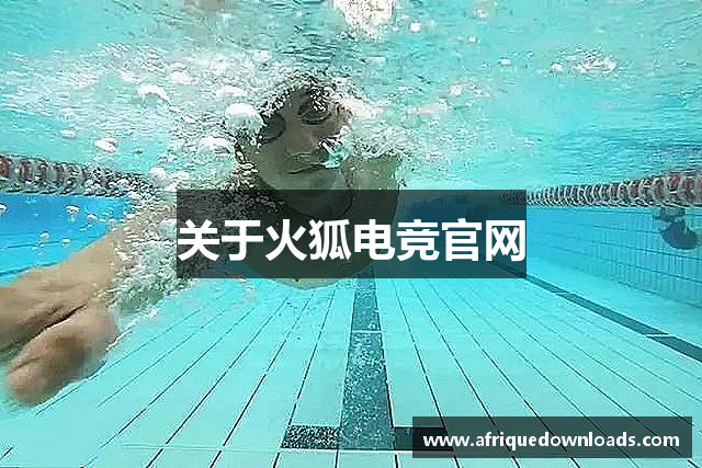 关于火狐电竞官网